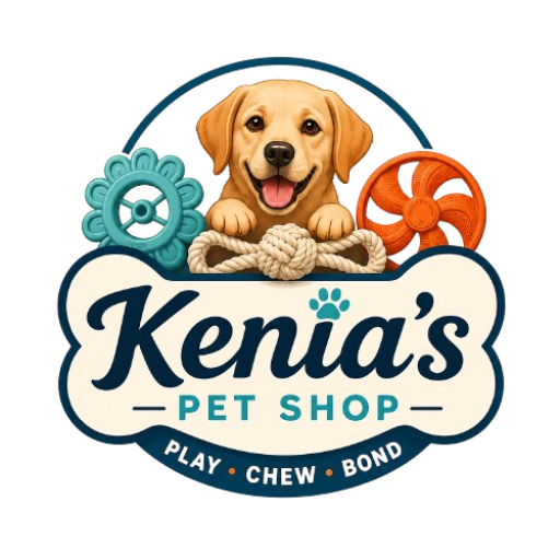 Kenia's Pet Shop